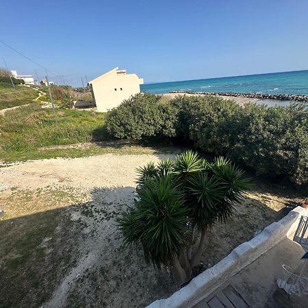 Lido Apartments Sciacca Zewnętrze zdjęcie