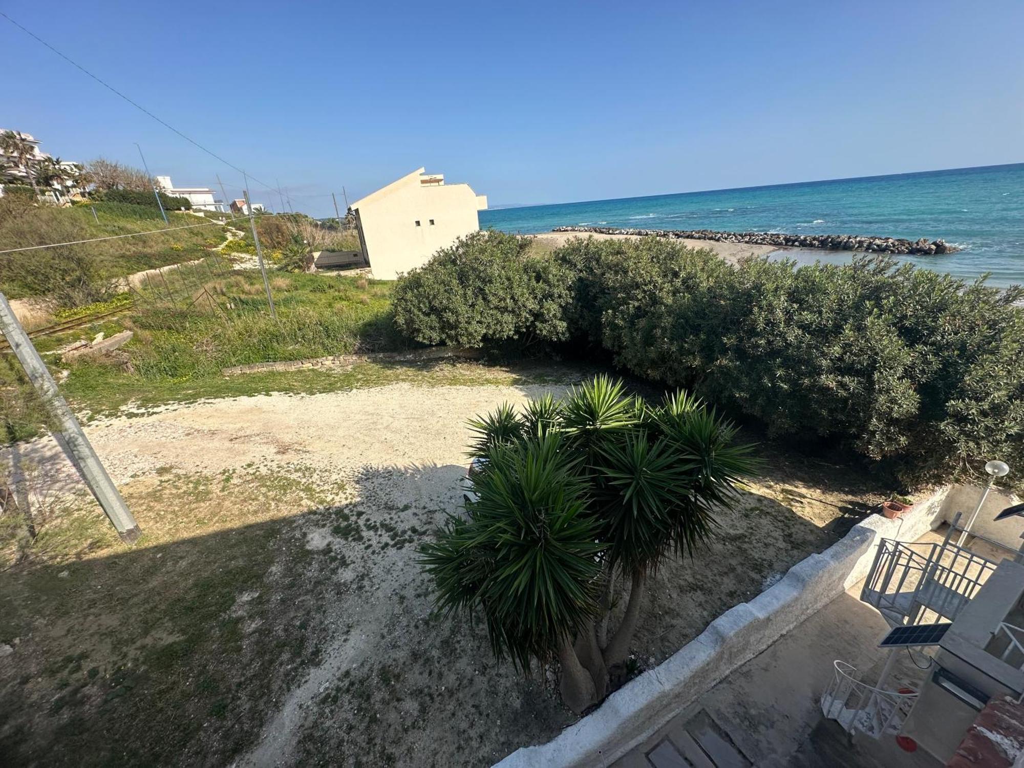 Lido Apartments Sciacca Zewnętrze zdjęcie